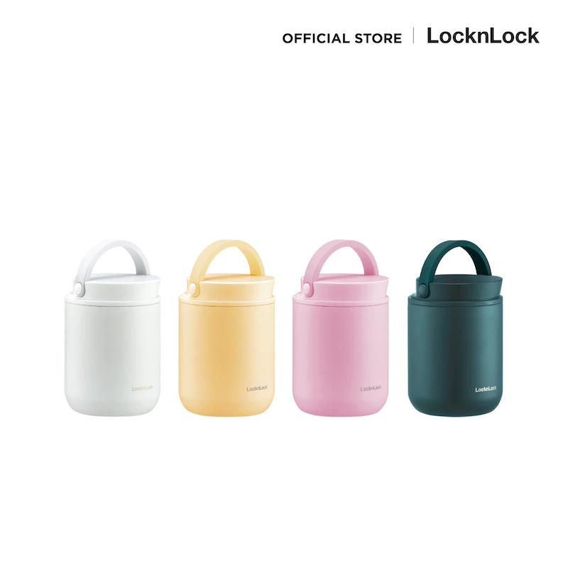 LocknLock Metro Food Jar – 300 ml